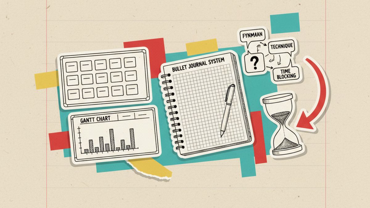 Die besten Projektmanagement-Tools