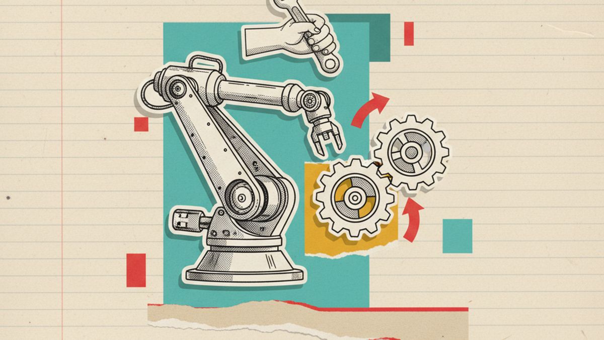 Die besten Tools zum Erstellen von KI-Agenten