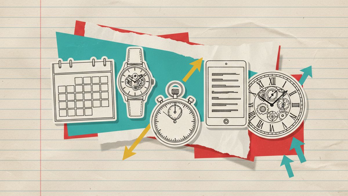 Die besten KI-Tools für ein besseres Zeitmanagement