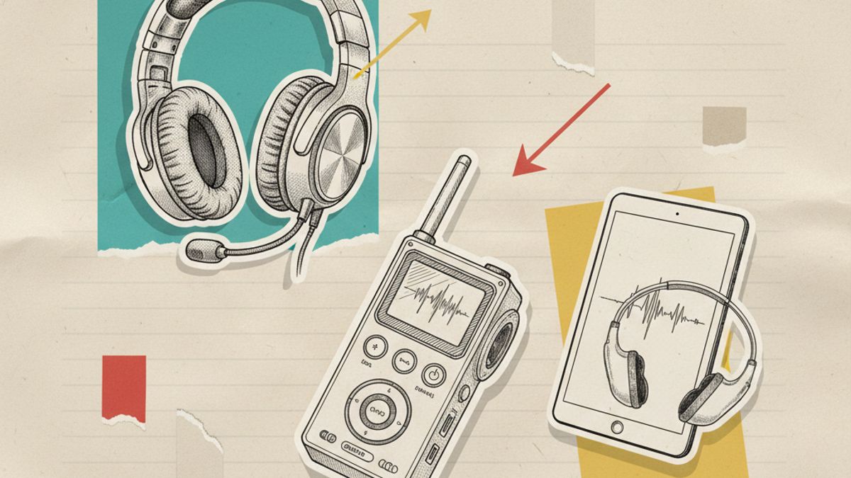 Die besten Text-to-Speech Tools