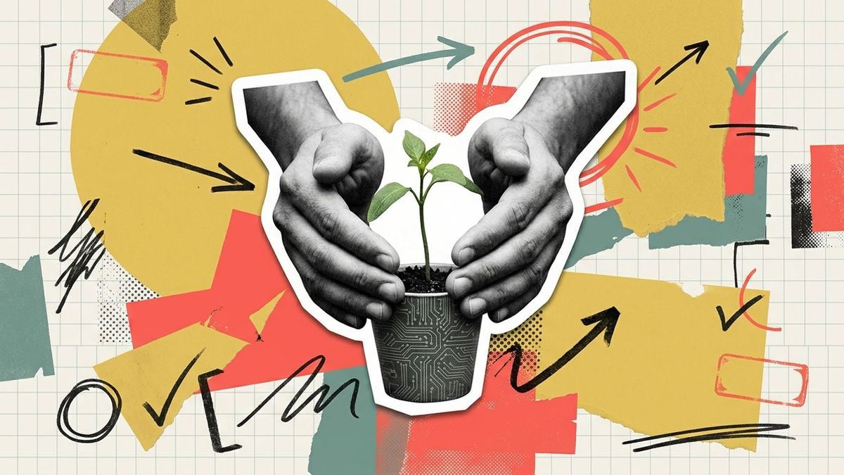 aws Preseed und Seedfinancing Deep Tech: So finanzierst du die Gründung eines KI-Startups