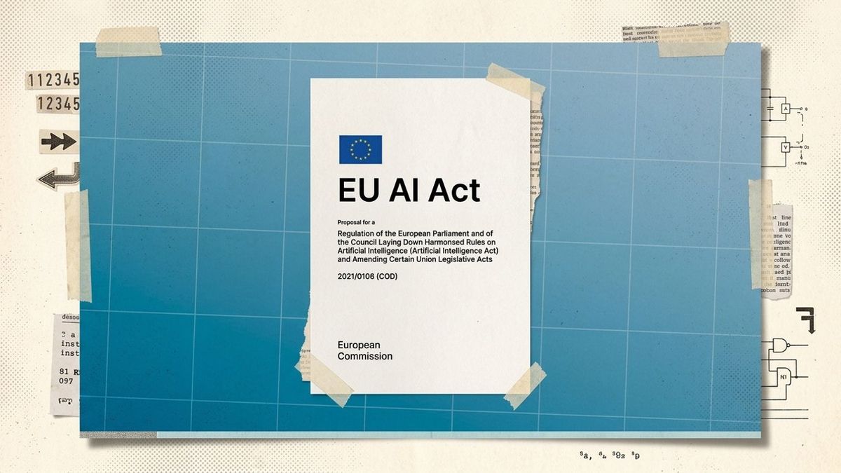 EU AI Act für KMU: Entscheidend ist das Risiko der Anwendung