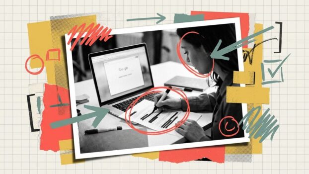 Welche Daten dürfen in KI-Tools und welche nicht?