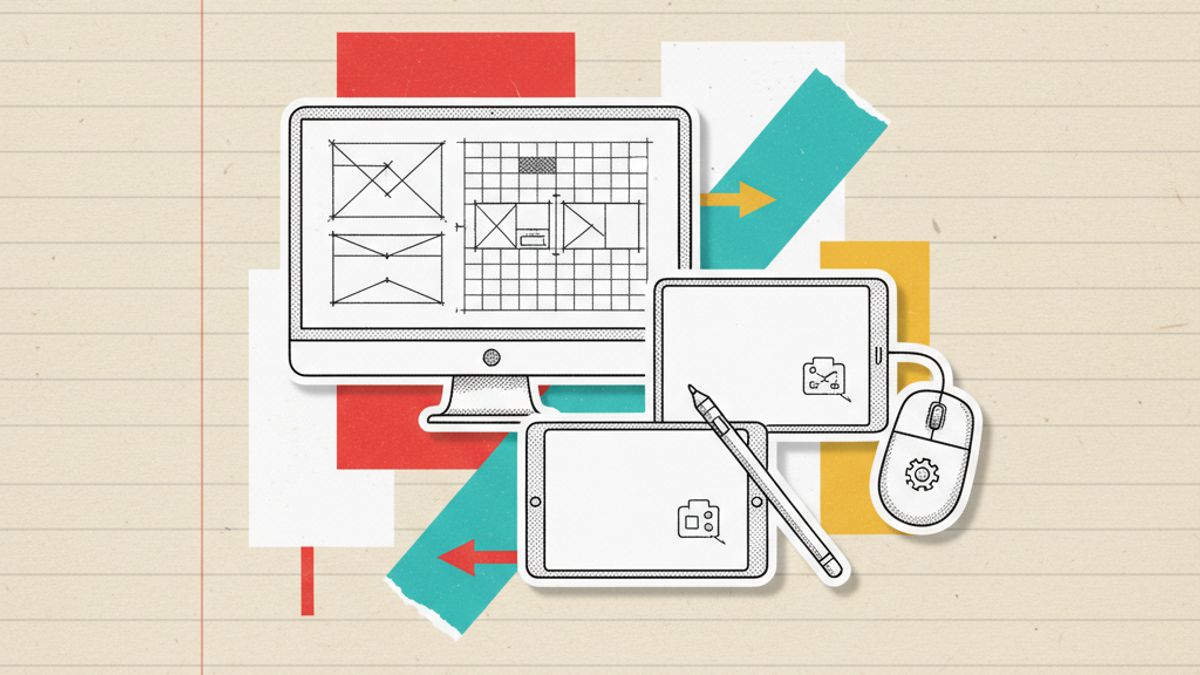 Die besten KI-Tools für Landingpages