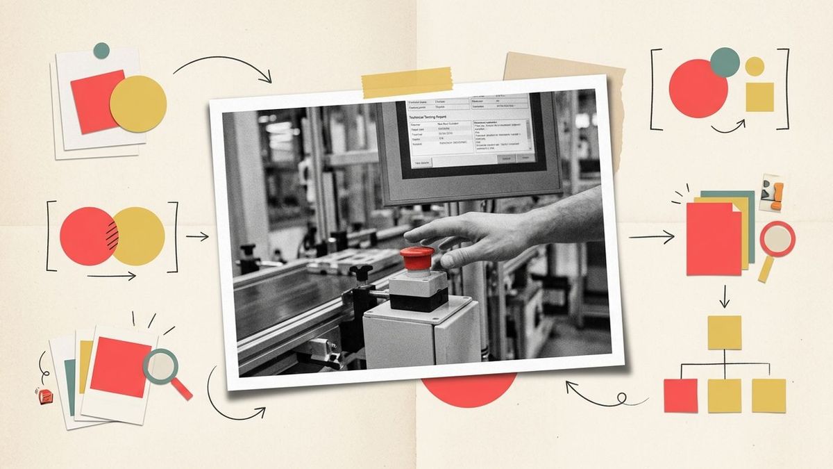 "Human-in-the-Loop" verständlich erklärt