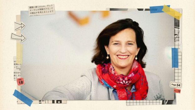 „Nicht für jedes Problem braucht es eine KI-Lösung“: Veronika Hornung-Prähauser (Salzburg Research) über KI in Städten und Gemeinden
