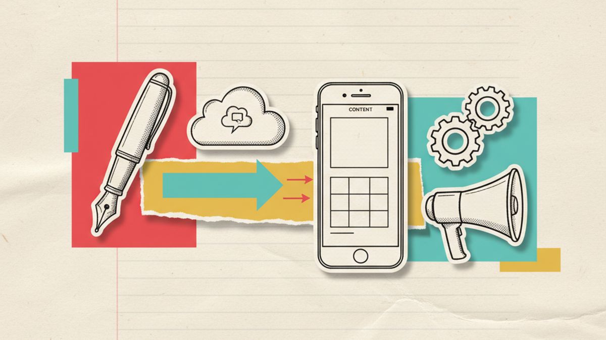 KI-Tools für die besten Marketingideen