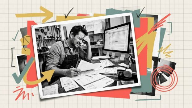 10 einfache Automatisierungen, die dir einen ganzen Arbeitstag pro Woche freischaufeln
