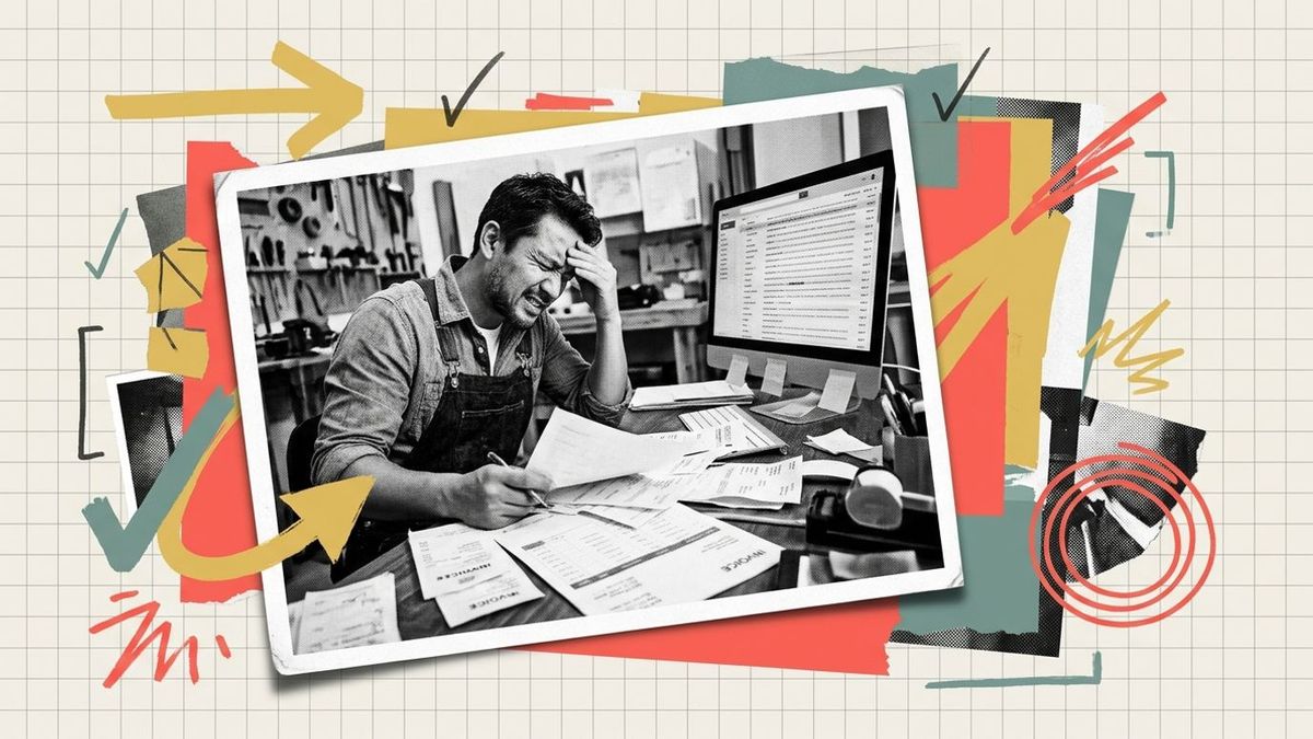10 einfache Automatisierungen, die dir einen ganzen Arbeitstag pro Woche freischaufeln