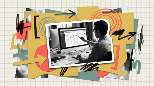 Wie man Kundendaten automatisch in digitale Akten überträgt