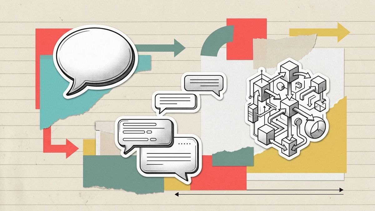 Welcher Chatbot passt am besten zu meinem Arbeitsstil?