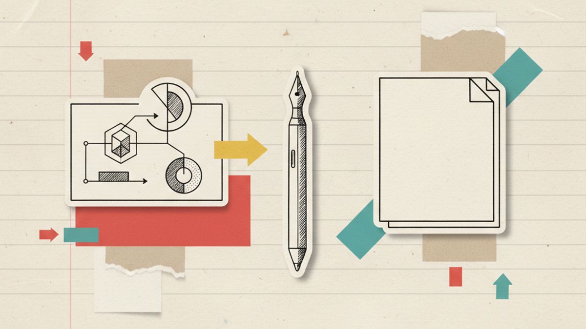 Die besten KI-Tools für Infografiken