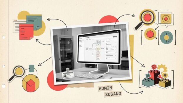 „Generative KI“ verständlich erklärt