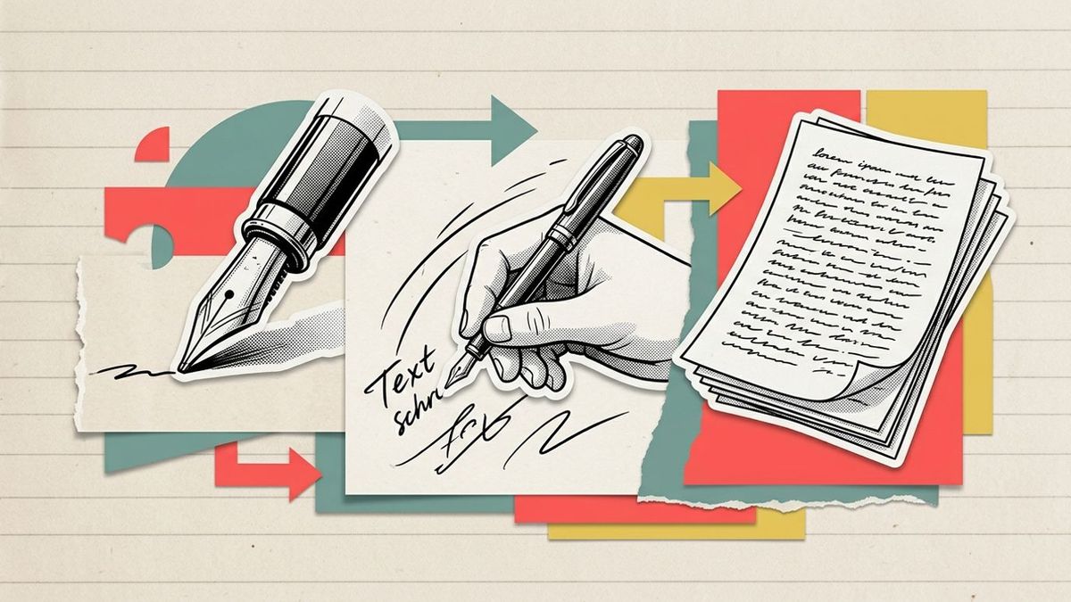 Die besten KI-Tools zur Texterstellung