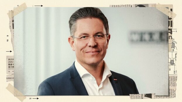 WKO-Spartenobmann Markus Roth: „In manchen Bereichen ist der AI-Act ein Riesenvorteil, aber gleichzeitig ist er eine riesige Innovationsbremse“