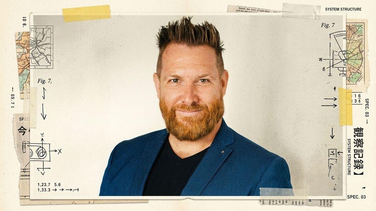 Andreas Windisch (Joanneum Research) über passende KI-Lösungen und KI-Agenten