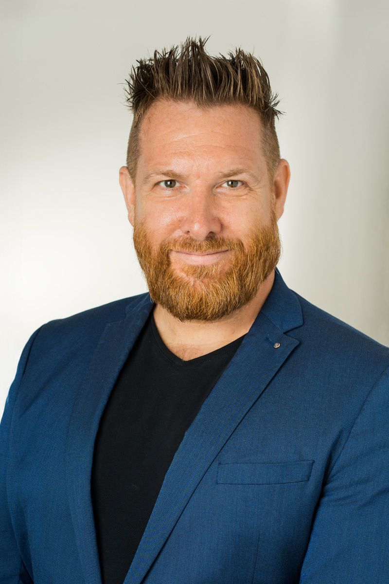 Andreas Windisch, Joanneum Research