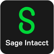 Sage Intacct
