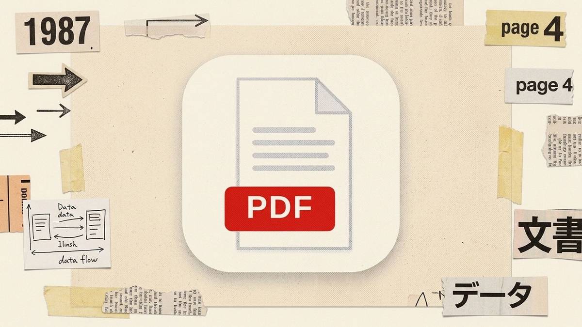 PDFs mit KI zusammenfassen: So wertest du lange Dokumente zuverlässig aus