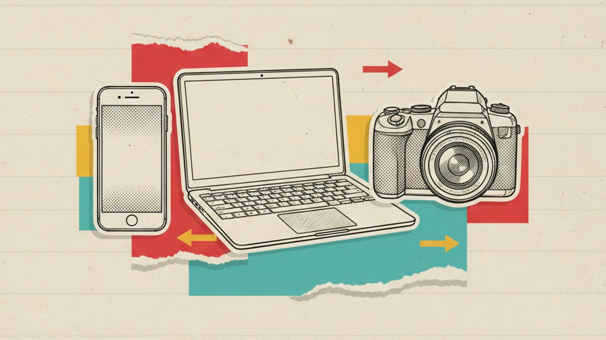 Die besten Tools für Social Media Management